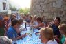 don Quijote Salamanca - <p>Welcome dinner</p>